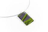 Ecoresin Necklace - Regular