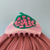 Centinelle Rockmelon By Liv Lee- Hair Claw