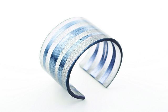 Ecoresin Cuff - Wide
