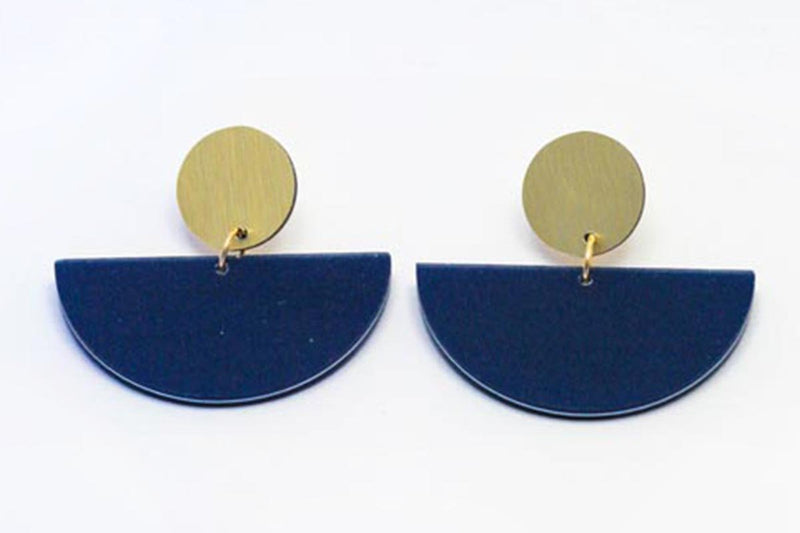Wizard Earrings - Bonita