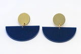 Wizard Earrings - Bonita