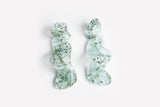 Flow Long Earrings
