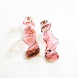 Flow Long Earrings