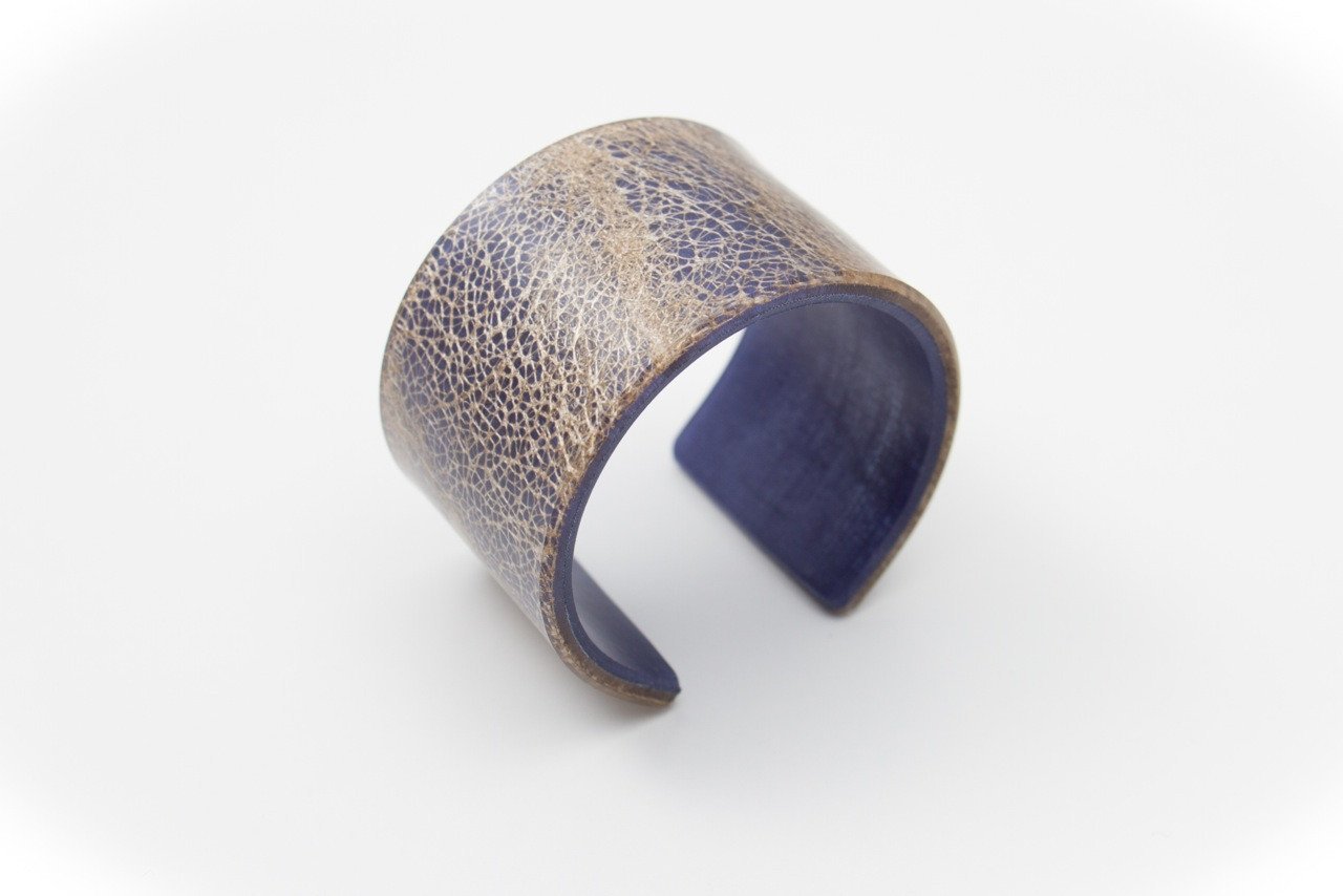 Ecoresin Cuff - Wide