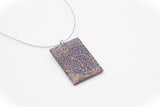 Ecoresin Necklace - Regular