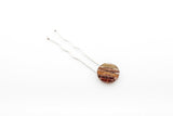 Ecoresin Hair Pin