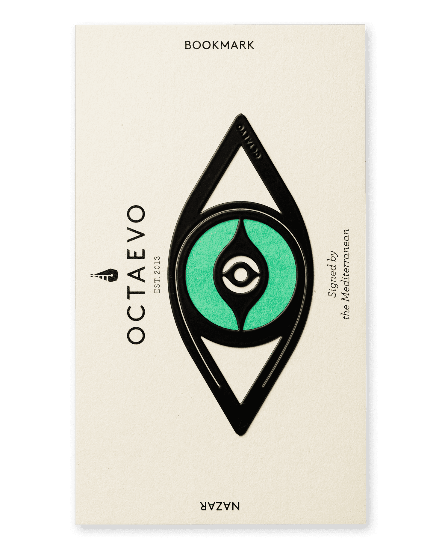 Bookmark Nazar