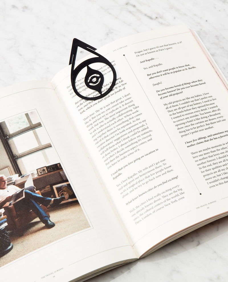 Bookmark Nazar