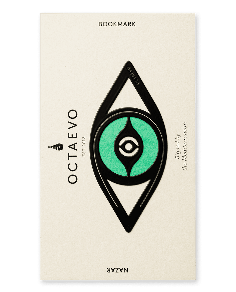 Bookmark Nazar