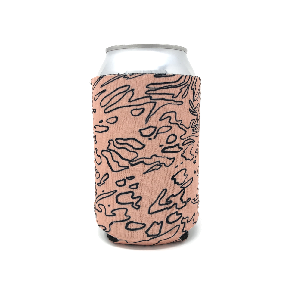 Bubs - can holder