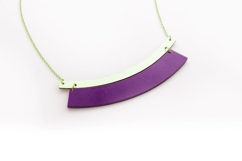 Bewitched Necklace - David