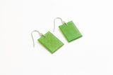 Ecoresin Earrings - Regular