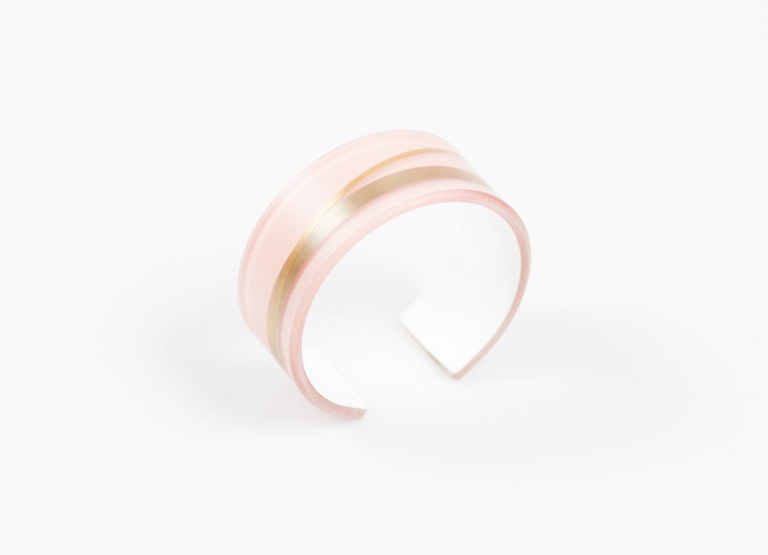 Ecoresin Cuff - Narrow
