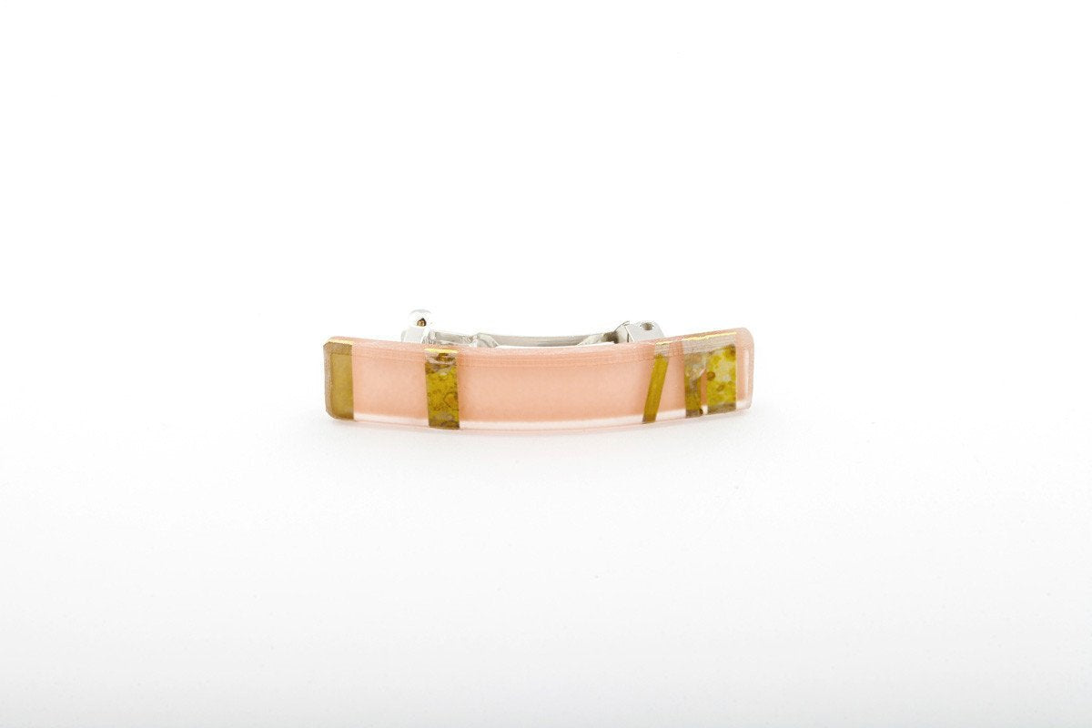 Ecoresin Hair Clip Small
