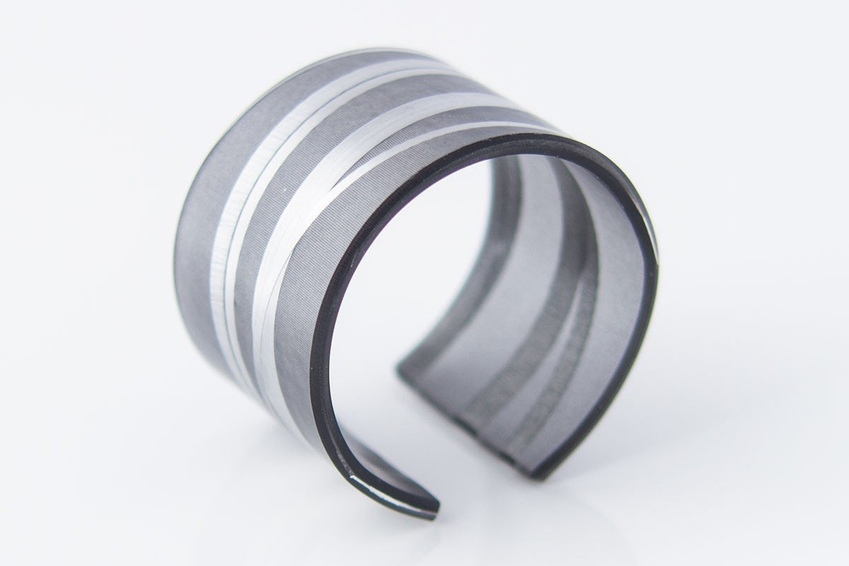 Ecoresin Cuff - Wide