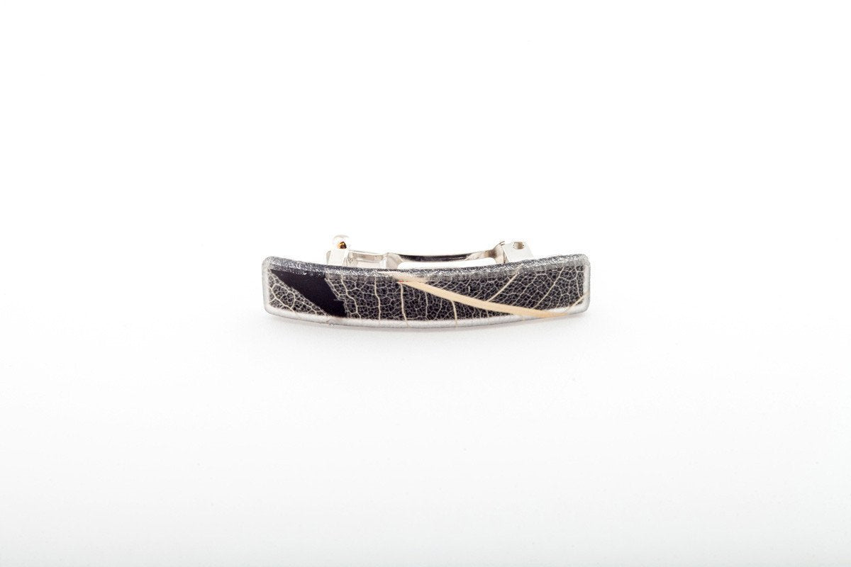 Ecoresin Hair Clip Small