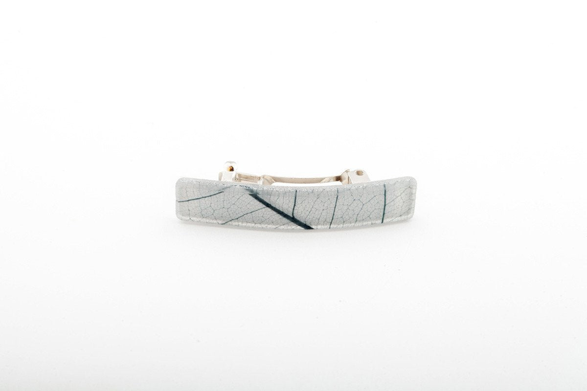 Ecoresin Hair Clip Small