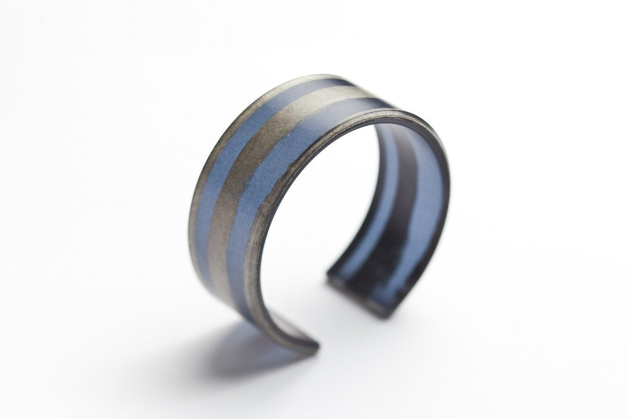 Ecoresin Cuff - Narrow