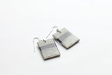 Ecoresin Earrings - Regular