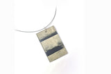 Ecoresin Necklace - Regular