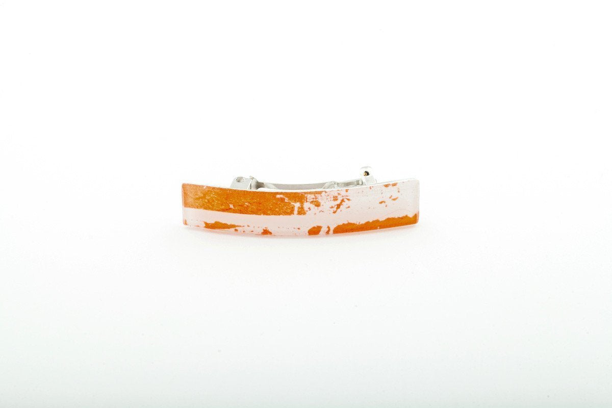 Ecoresin Hair Clip Small