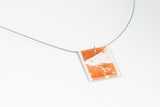 Ecoresin Necklace - Regular