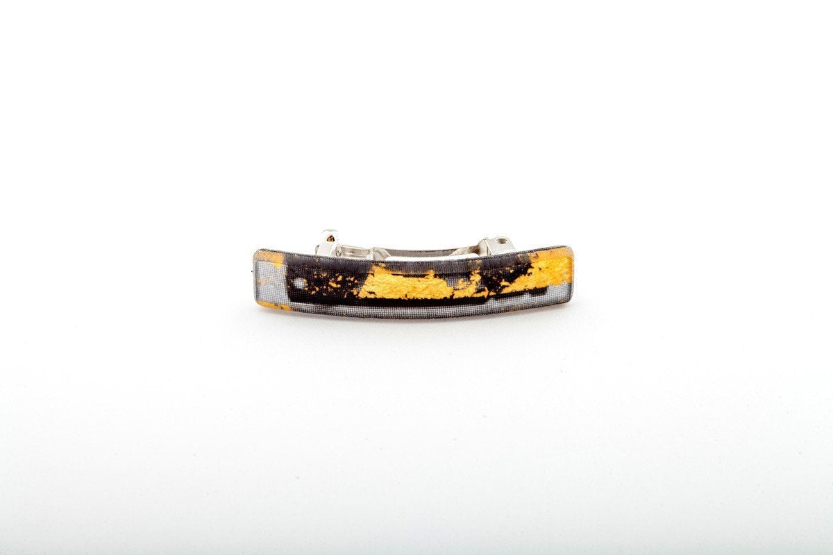 Ecoresin Hair Clip Small