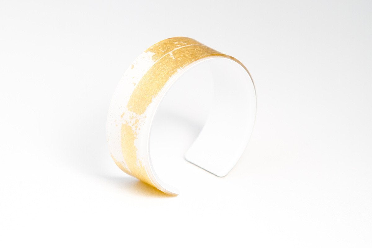 Ecoresin Cuff - Narrow