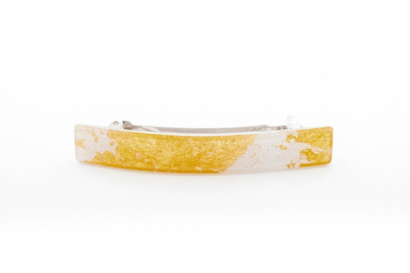 Ecoresin Hair Clip Large
