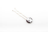 Ecoresin Hair Pin