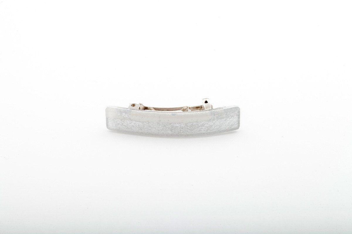 Ecoresin Hair Clip Small