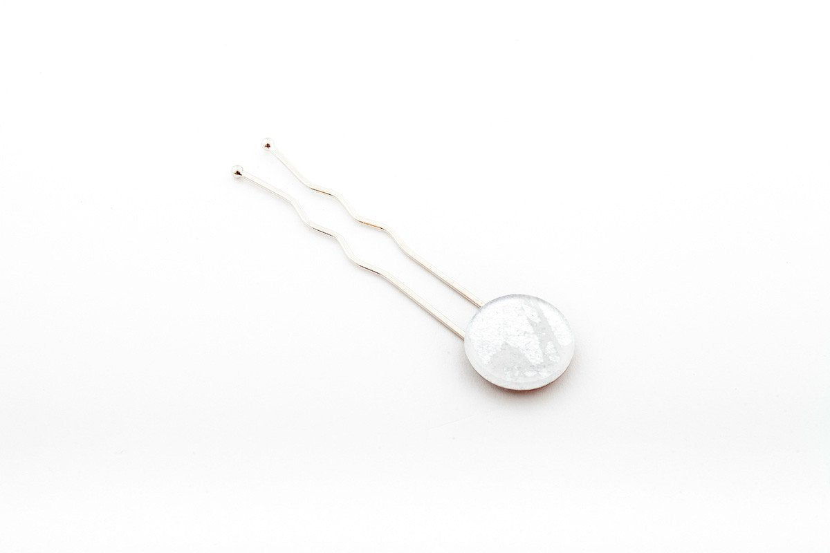 Ecoresin Hair Pin