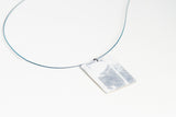 Ecoresin Necklace - Regular