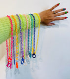 Mask chains