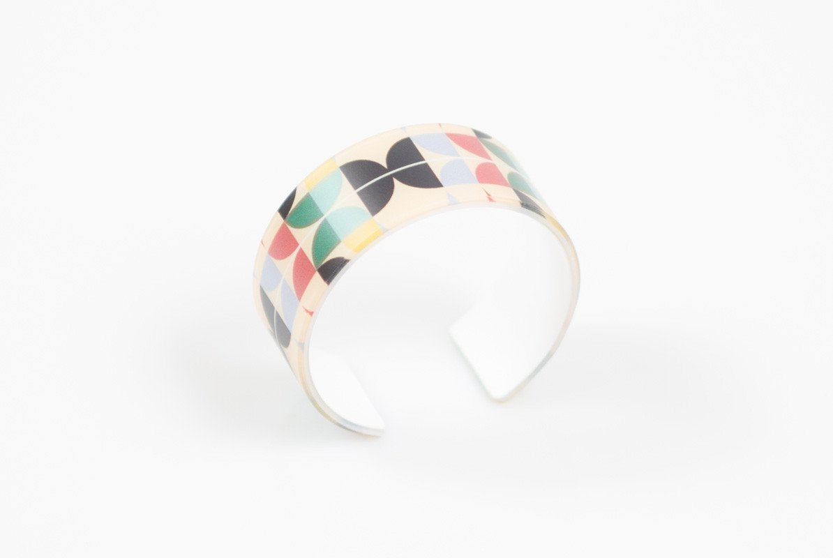 Ecoresin Cuff - Narrow