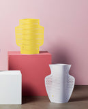 Paper Vase Dendra