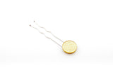Ecoresin Hair Pin