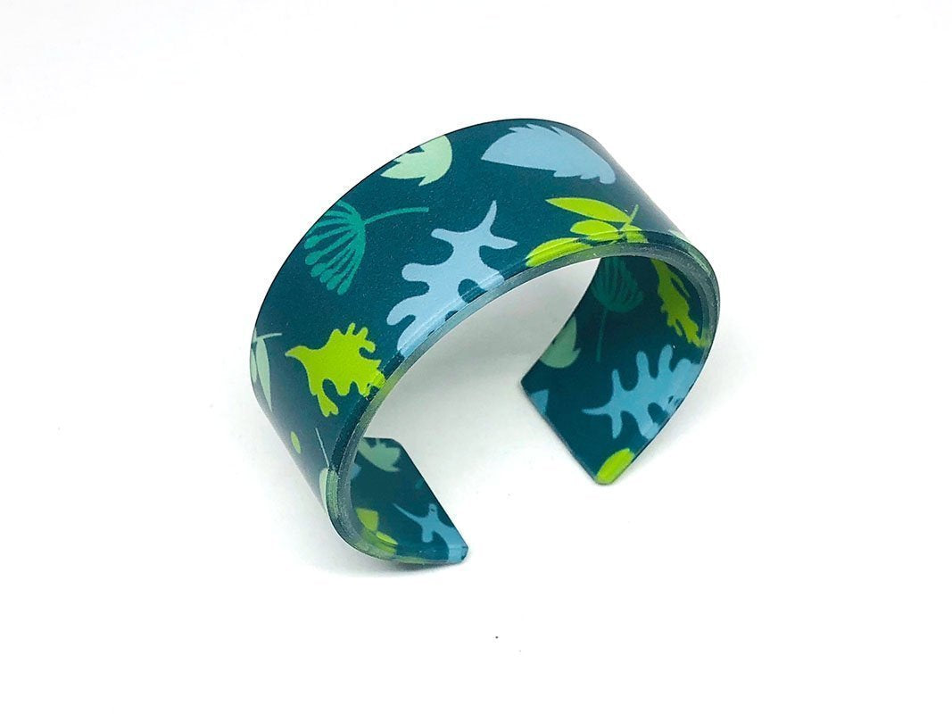 Ecoresin Cuff - Narrow
