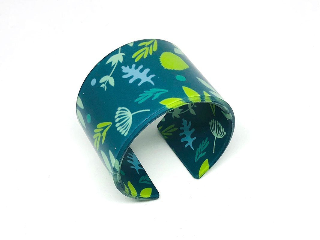 Ecoresin Cuff - Wide