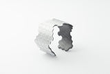 Ecoresin Honeycomb Cuff - Narrow