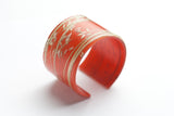 Ecoresin Cuff - Wide