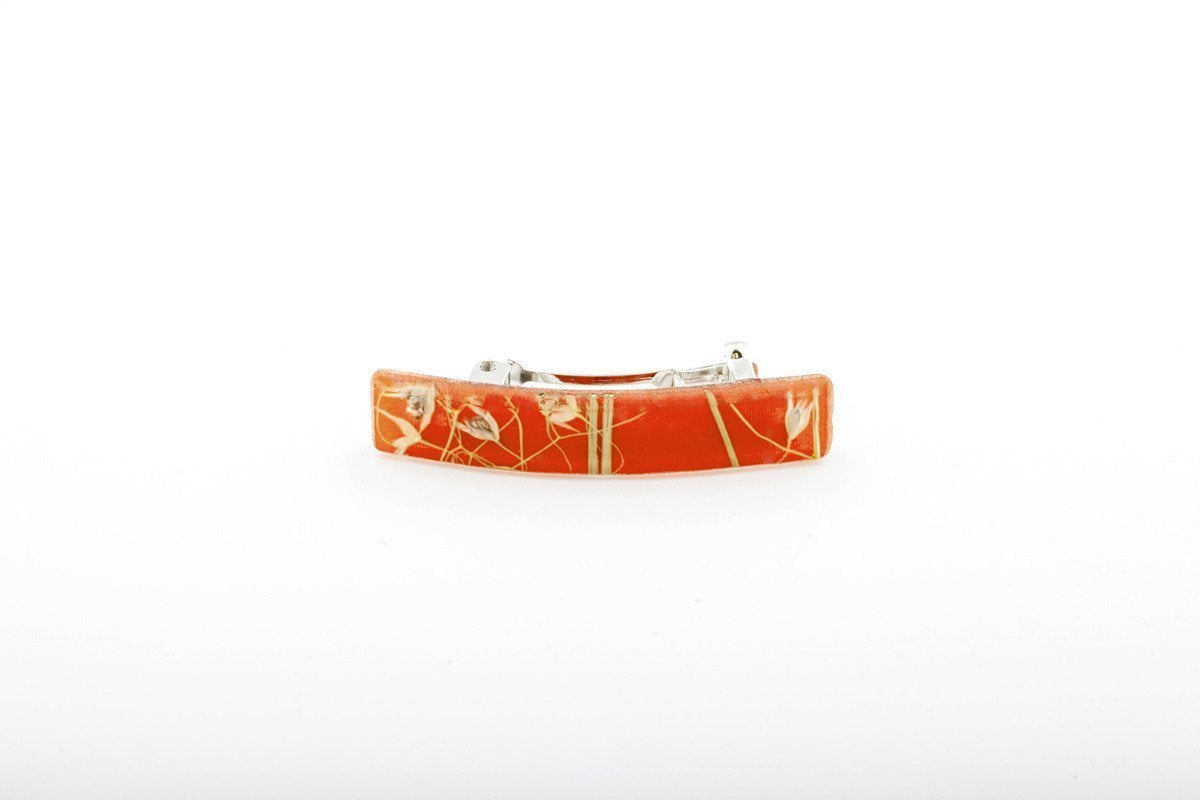 Ecoresin Hair Clip Small
