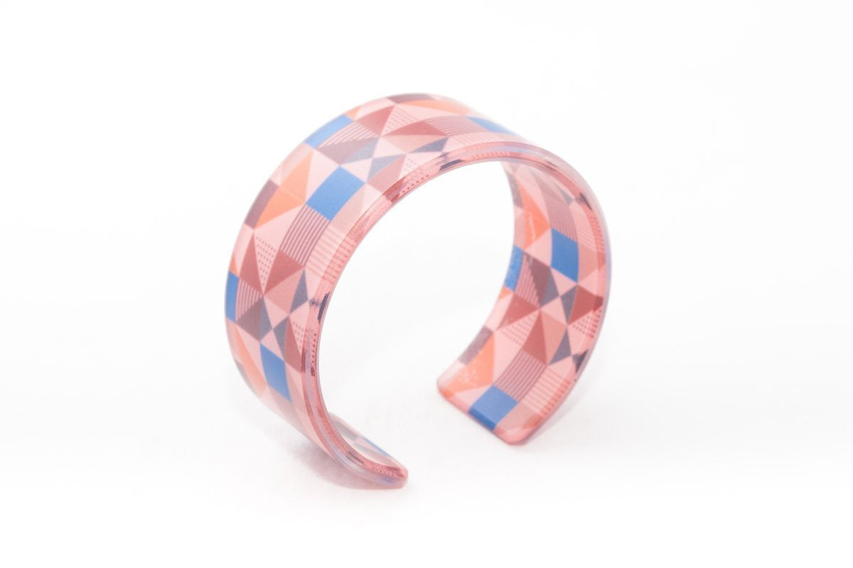 Ecoresin Cuff - Narrow