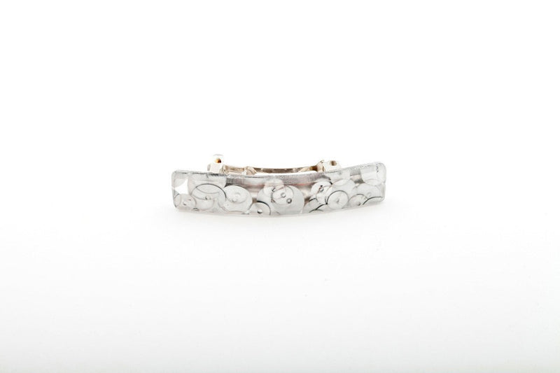 Ecoresin Hair Clip Small