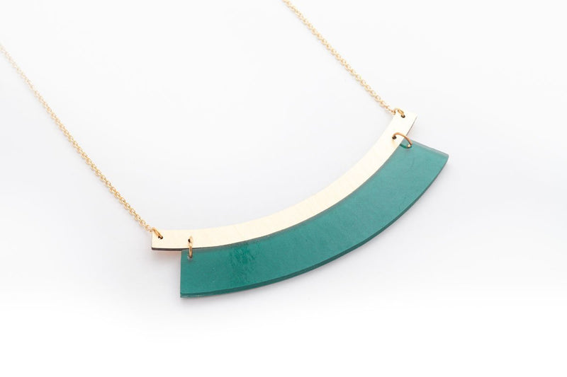 Sea Necklace - David
