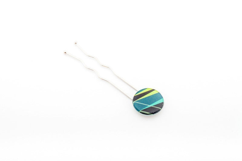 Ecoresin Hair Pin
