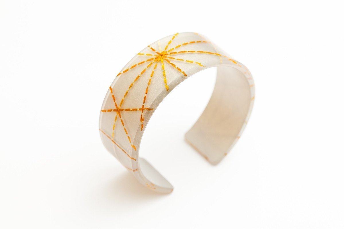 Ecoresin Cuff - Narrow