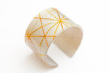 Ecoresin Cuff - Wide