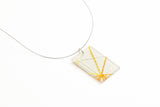 Ecoresin Necklace - Regular