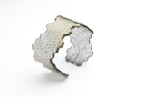 Ecoresin Honeycomb Cuff - Narrow